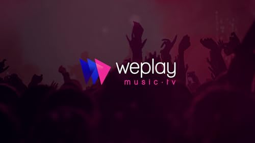 Weplay Music TV
