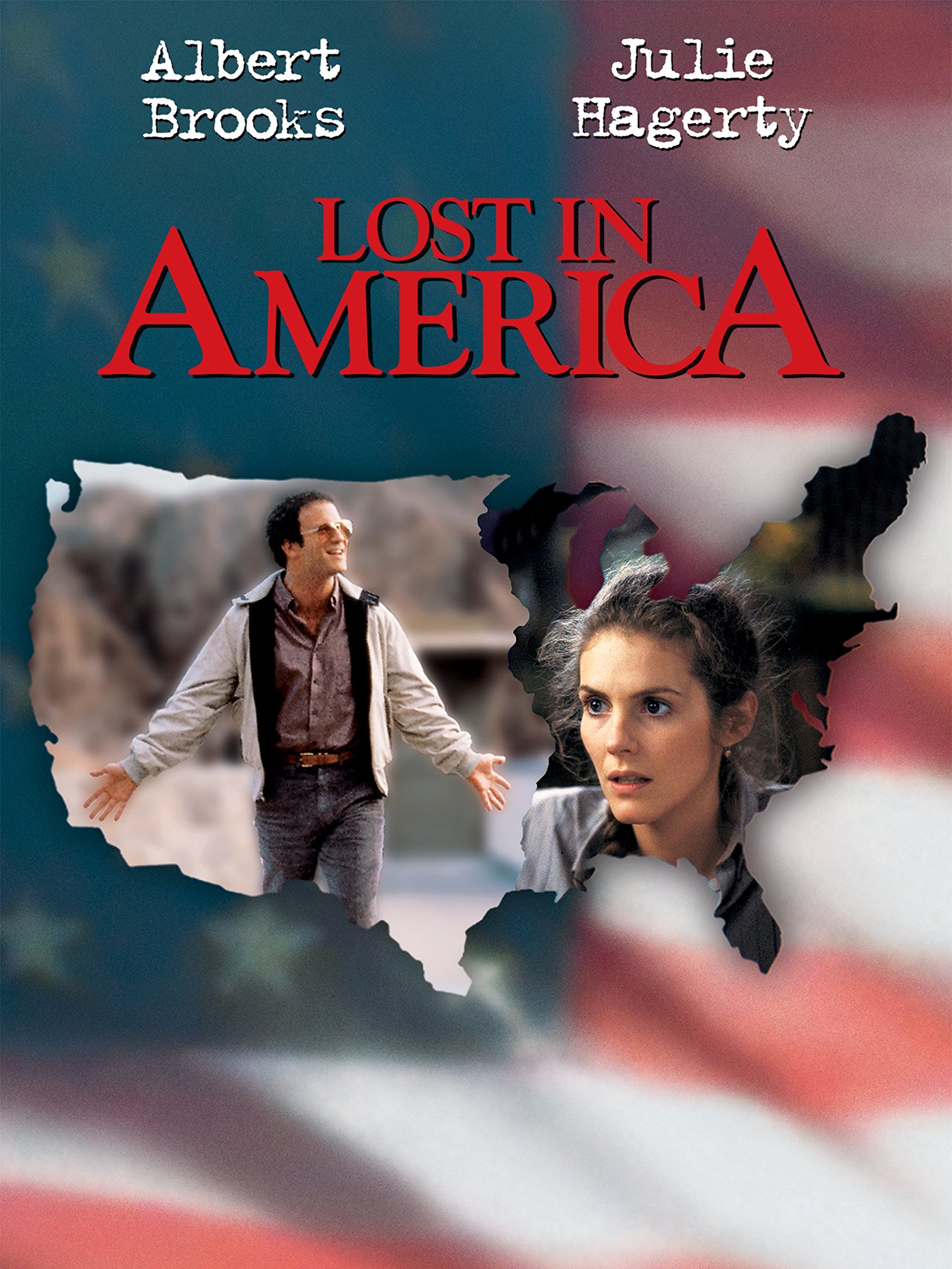 Lost in America