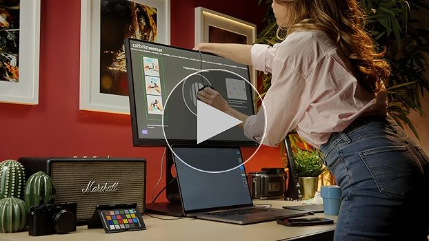 calibrite DISPLAY PLUS HL(中古品) Amazon.com : Calibrite Display Plus HL (CCDIS3PLHL