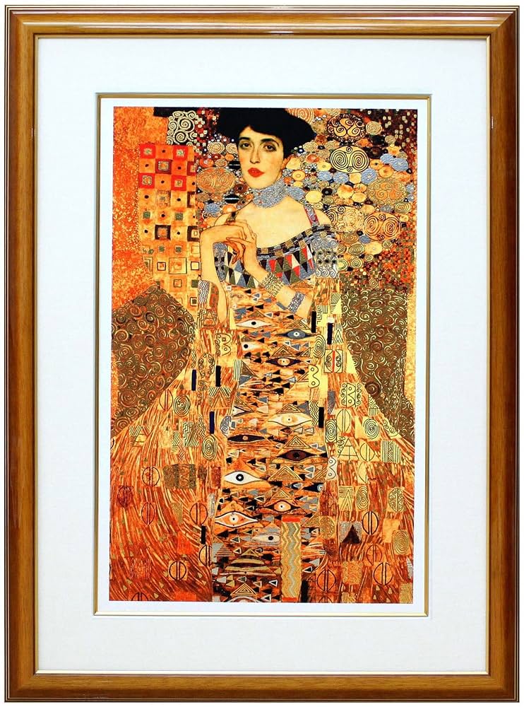 Amazon | アートショップ フォームス グスタフ・クリムト