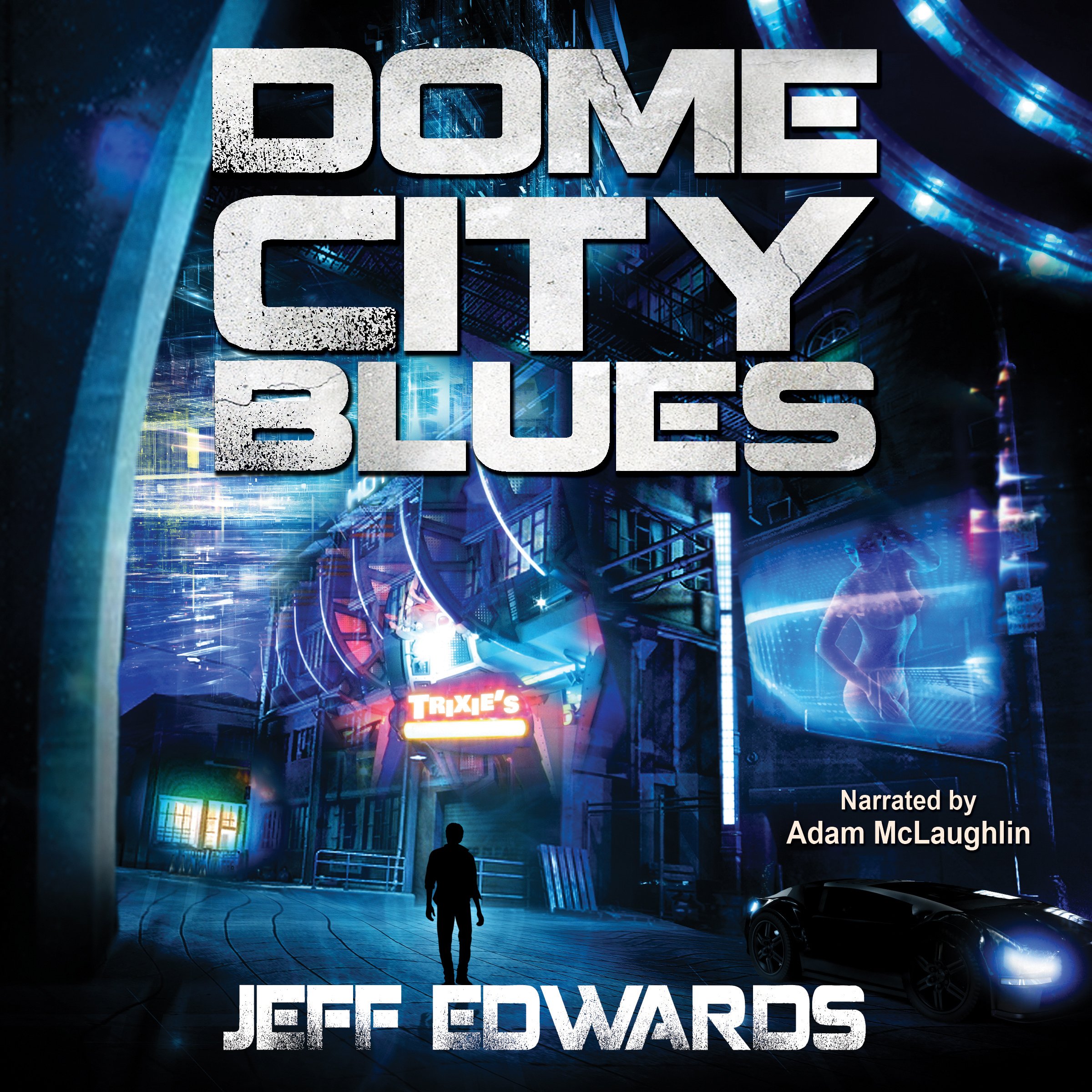 Dome City Blues