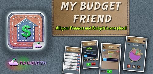My Budget Friend Pro