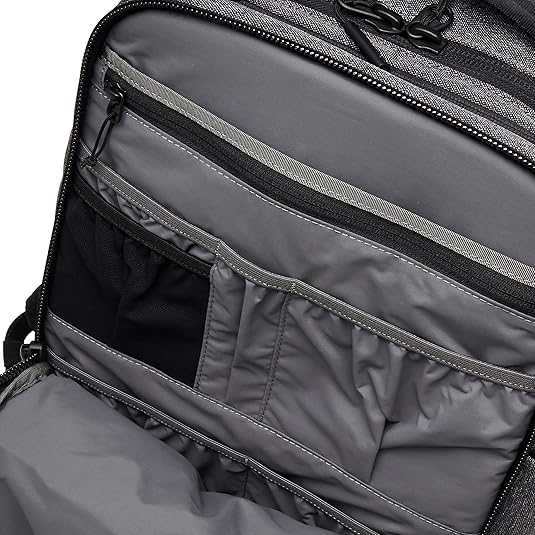 Aer グレー バックパック City Pack Pro Gray – Aer