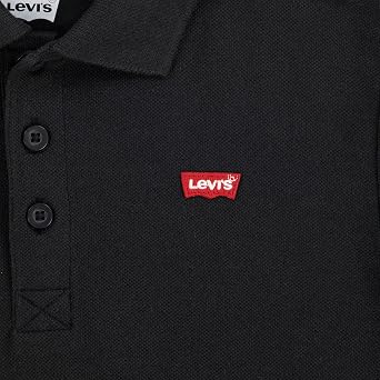Levi's Boys Polo Shirt