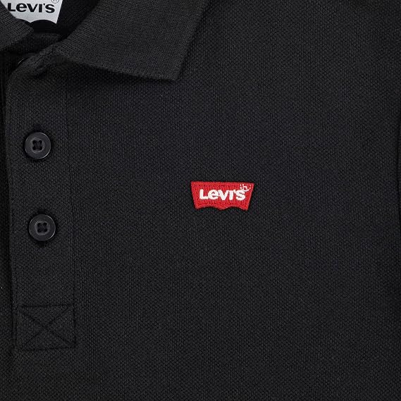 Levi's Boys Polo Shirt