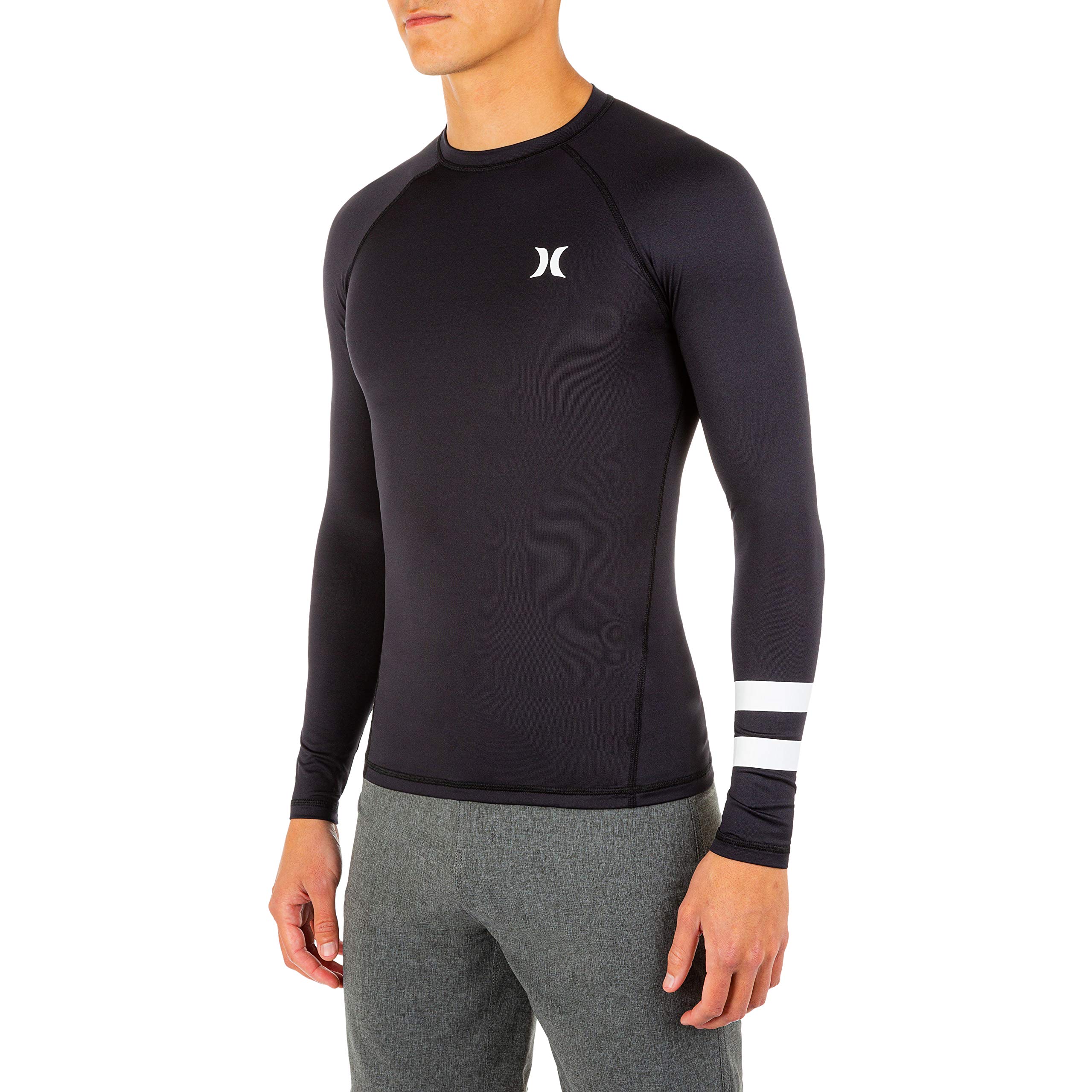 Quick Dry Sun Protection Rashguard 