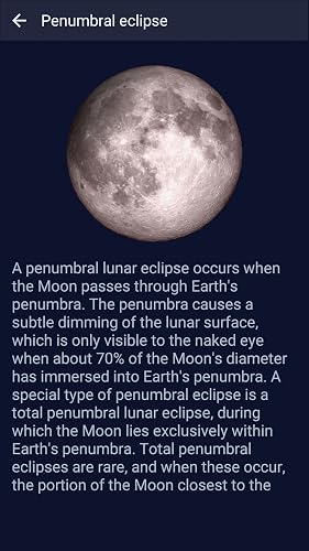 Moon Phases #TOP6