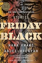 Friday Black English Edition