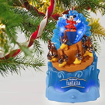 ディズニー FANTASIA 80th 記念品 ディズニー FANTASIA 80th 記念品