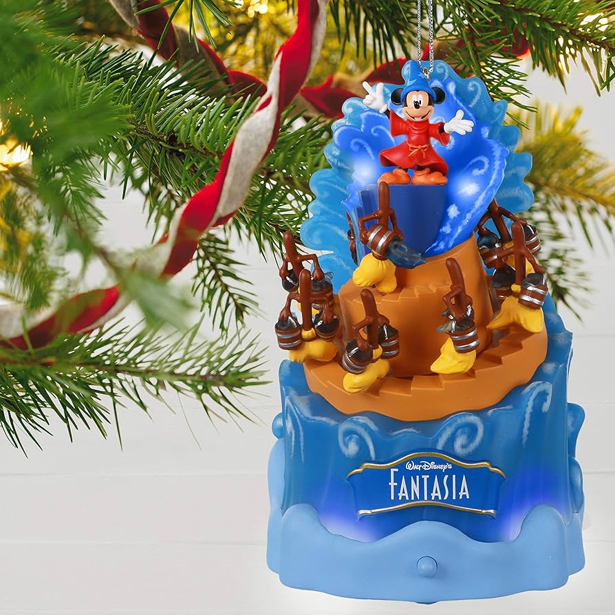 Amazon.co.jp: Hallmark 記念品 クリスマスオーナメント 2020
