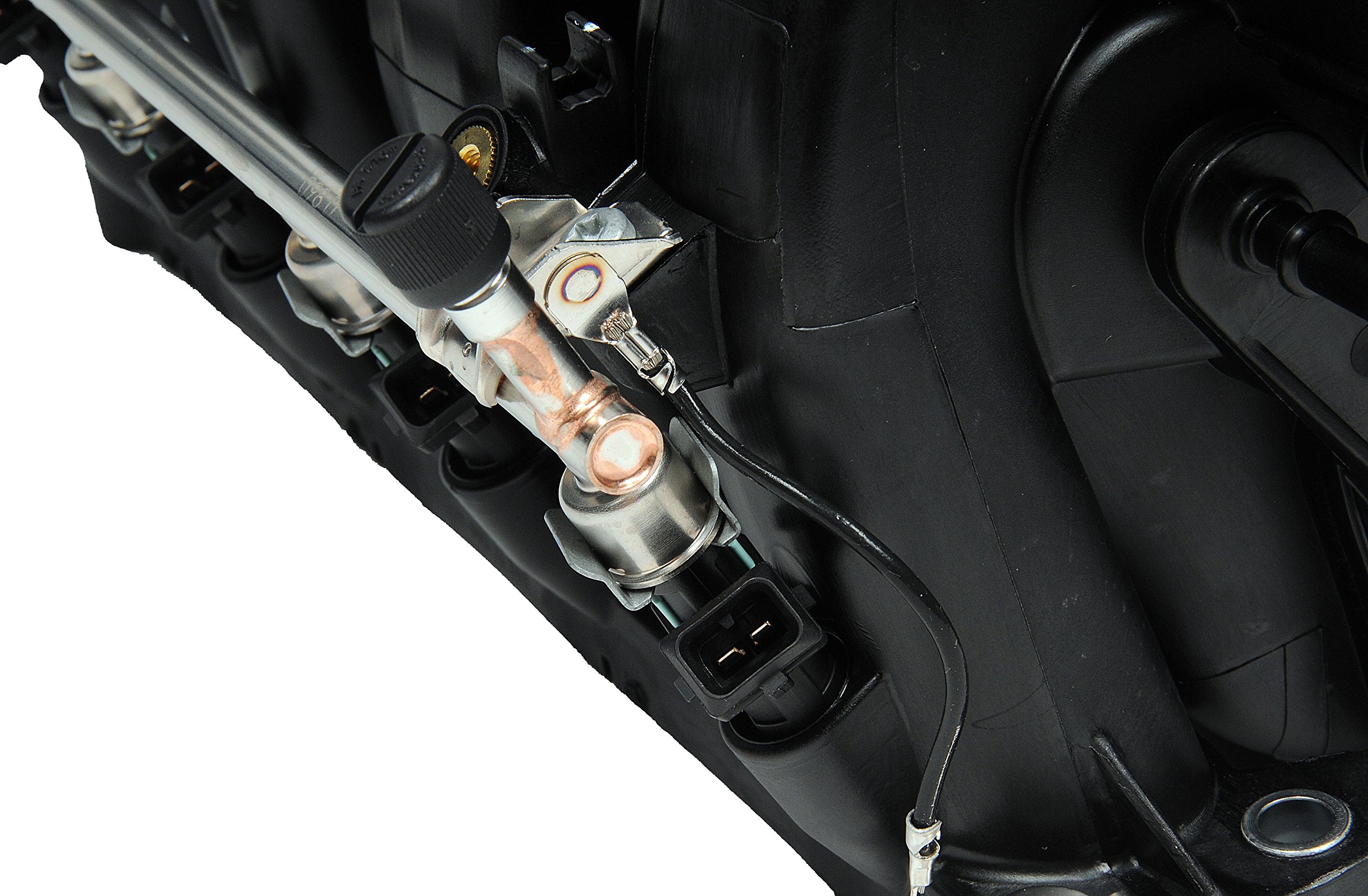 Amazon.com: GM Genuine Parts 55570283 Intake Manifold Kit with 