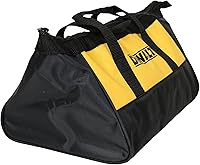 Vista 2 de DeWALT Contractor Tool Bag 12