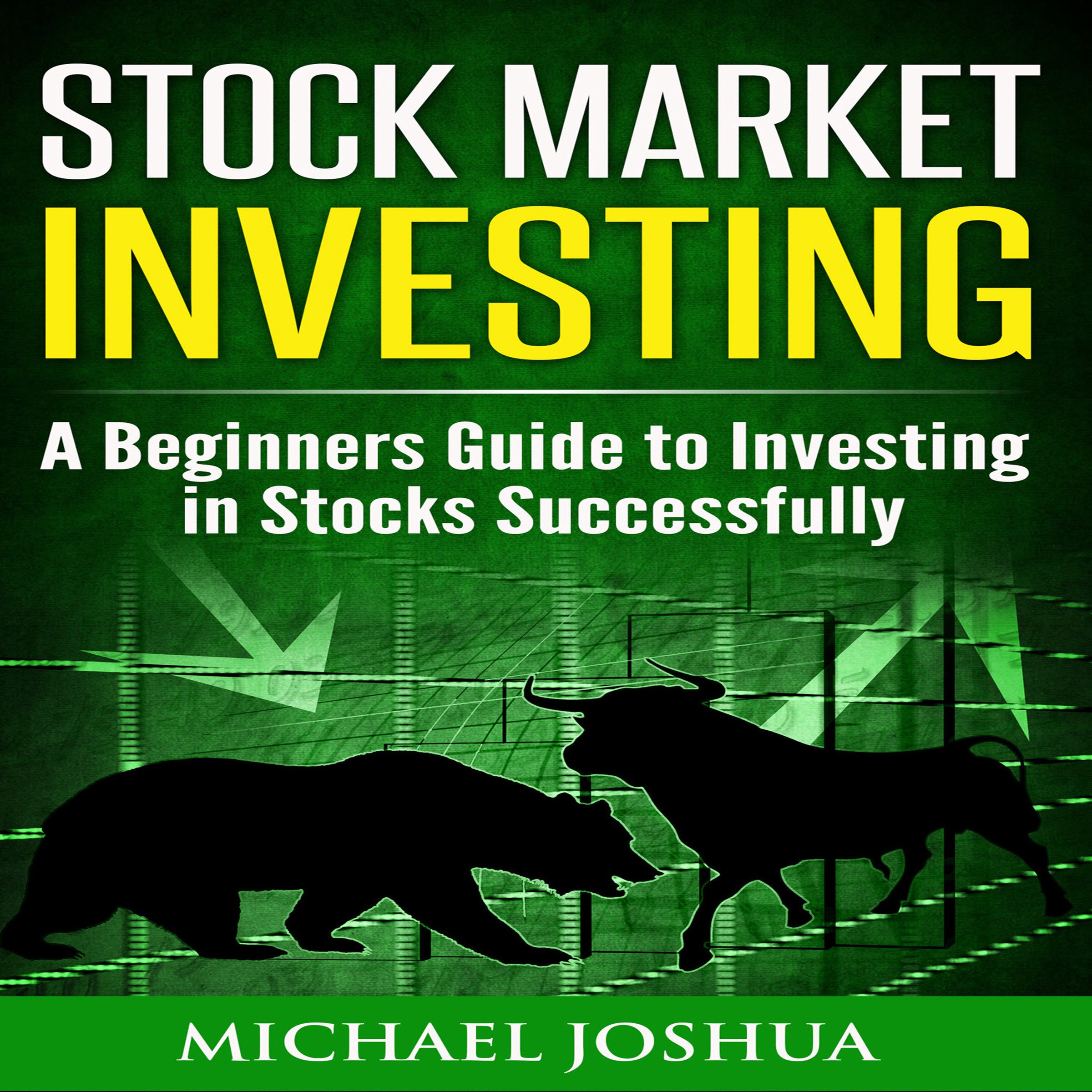 Cover art for Stock Market Investing