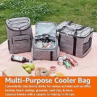 Vista 7 de Yaxa Basics Enfriador Suave Aislado