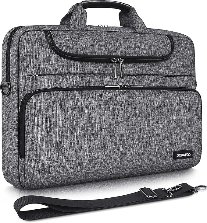 Borsa PC Messenger 17 Pollici Impermeabile - Per Notebook E Tablet - Foto 10