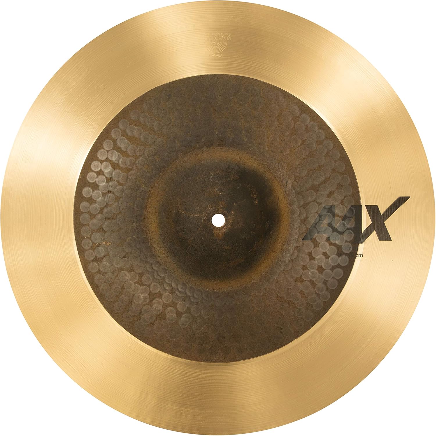 SABIAN 18" AAX Omni Cymbal