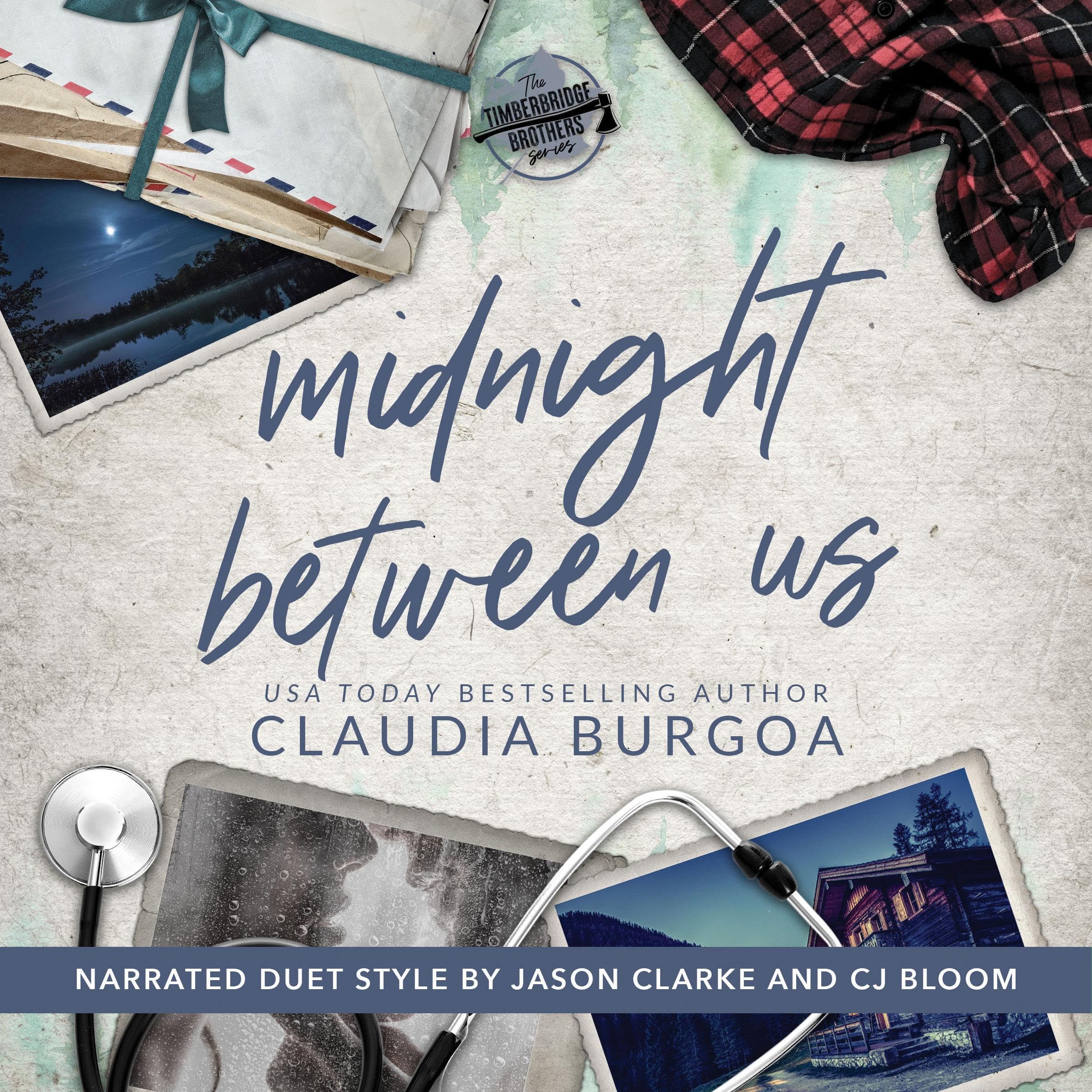 Midnight Between Us