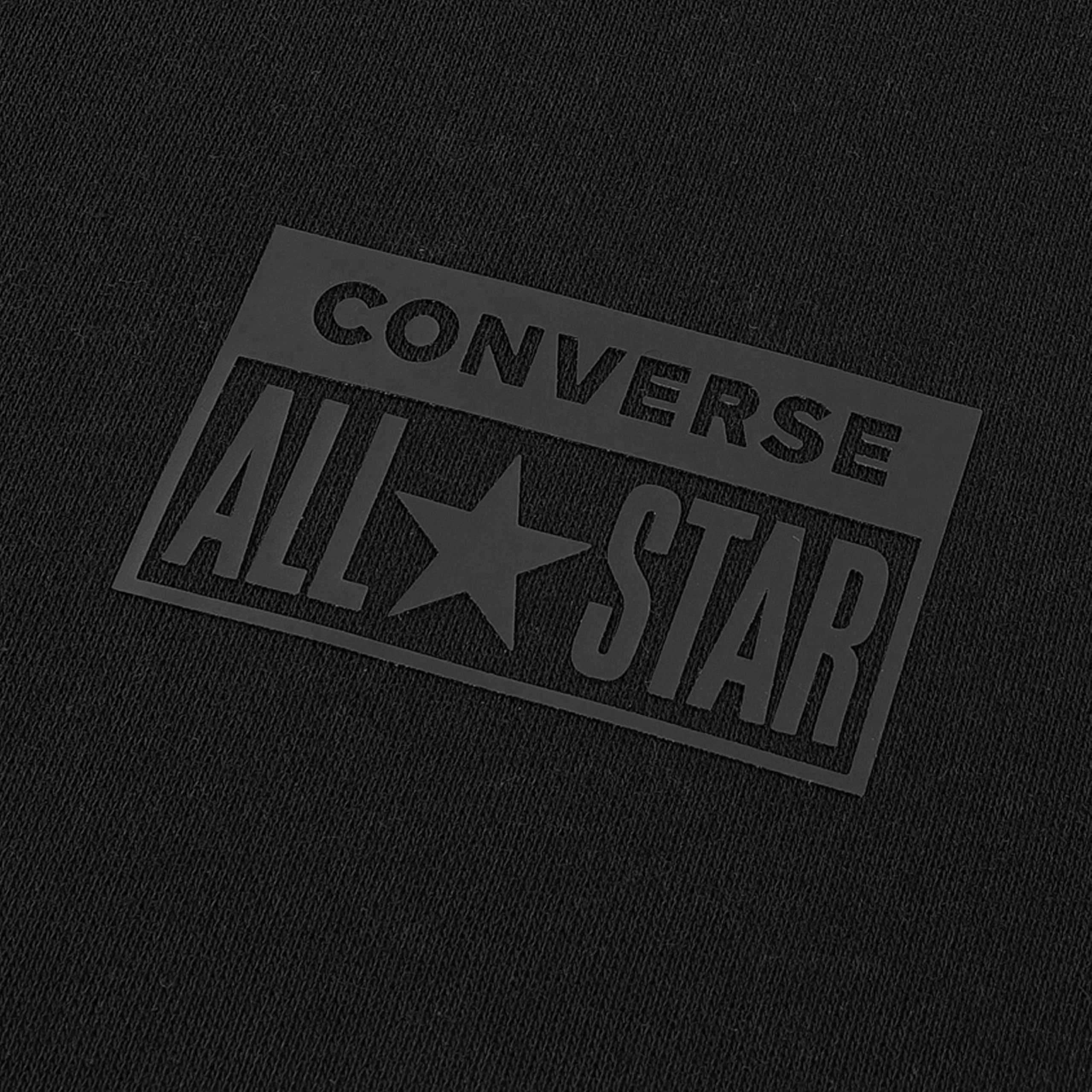 Converse Bluza polarowa chłopięca