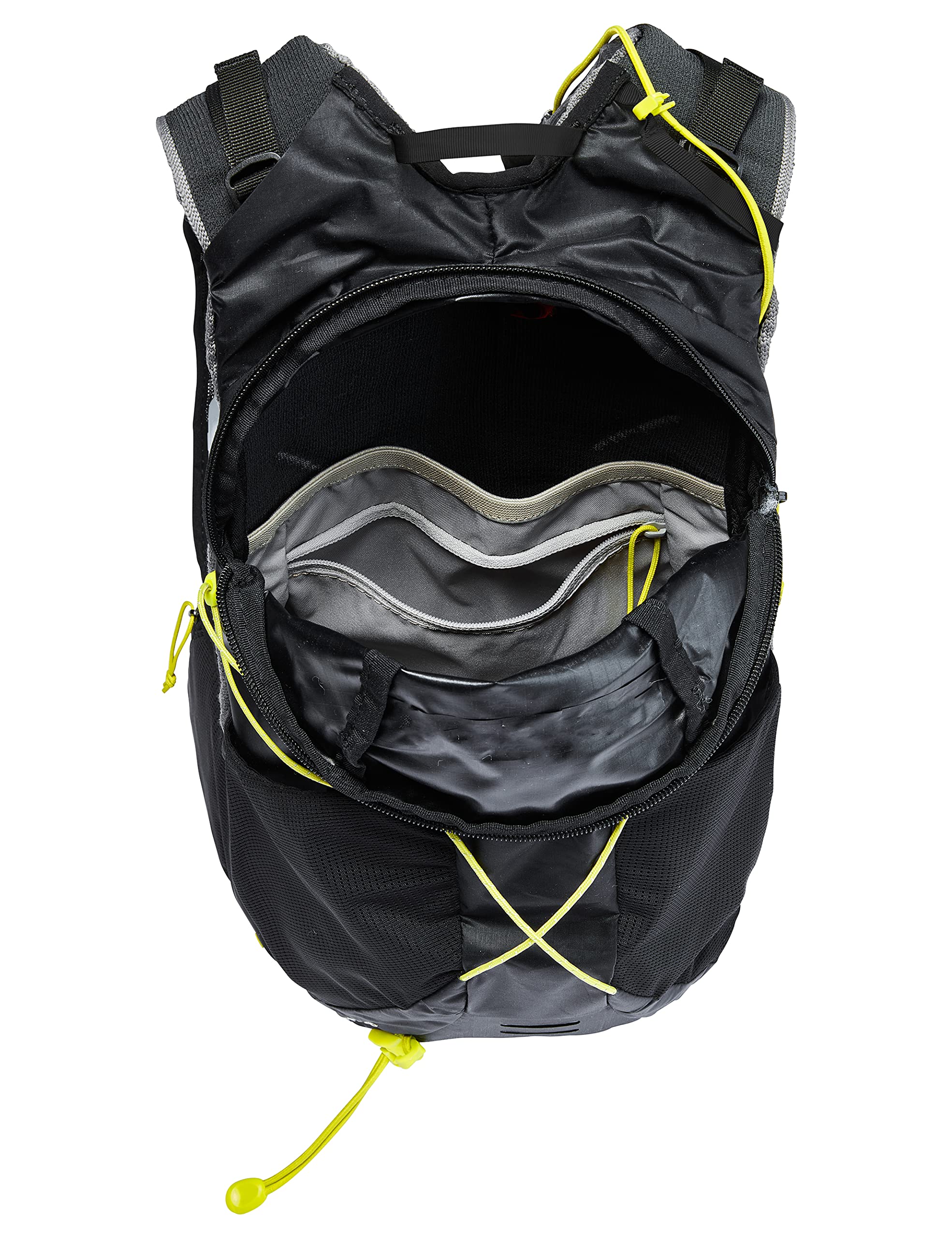VAUDE Trail Spacer 8 Liter, Rucksack