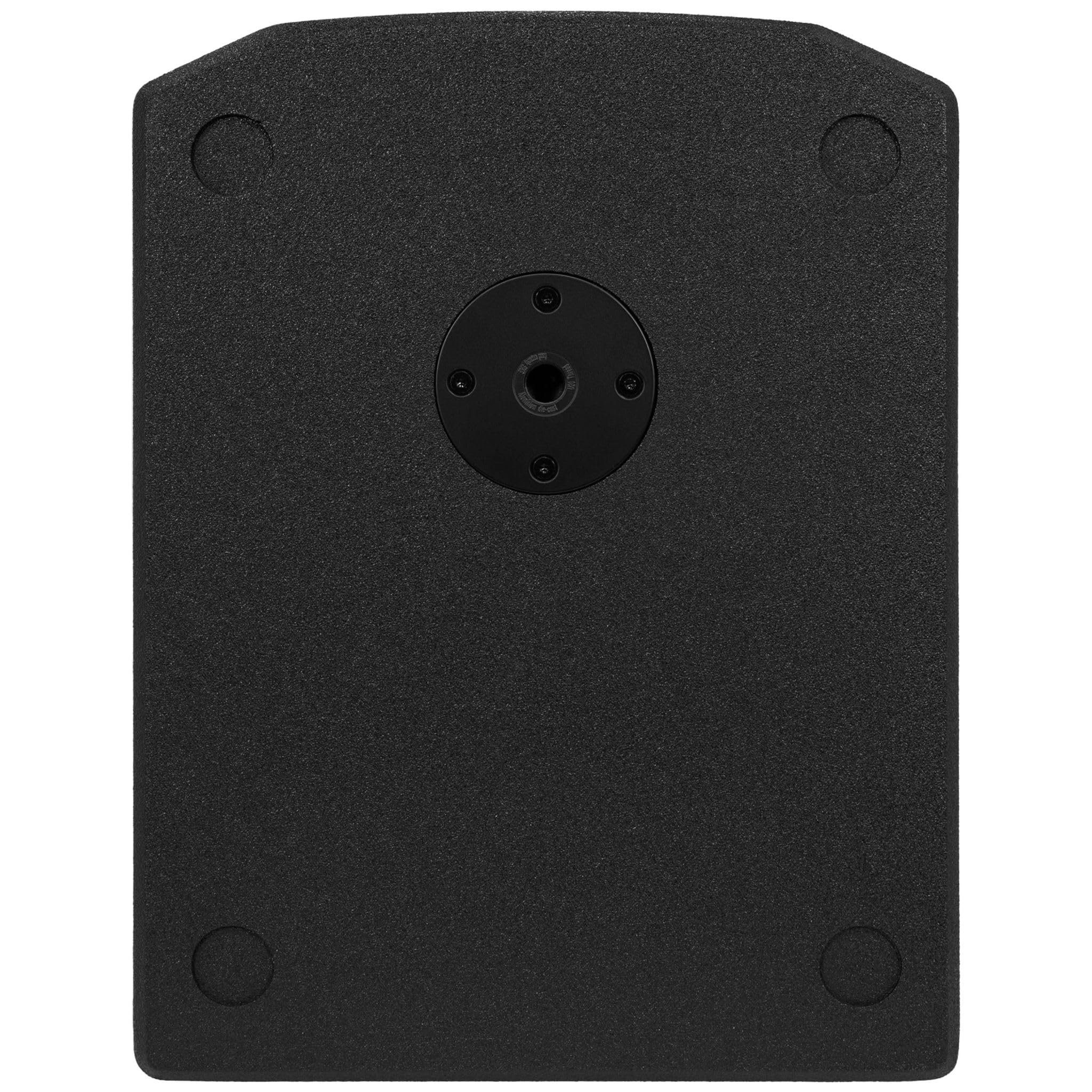 AS 812 Aktiv Subwoofer 12 Zoll - 600W RMS / 1200W Peak, DSP, M20 Stativflansch für DJ PA Bühne