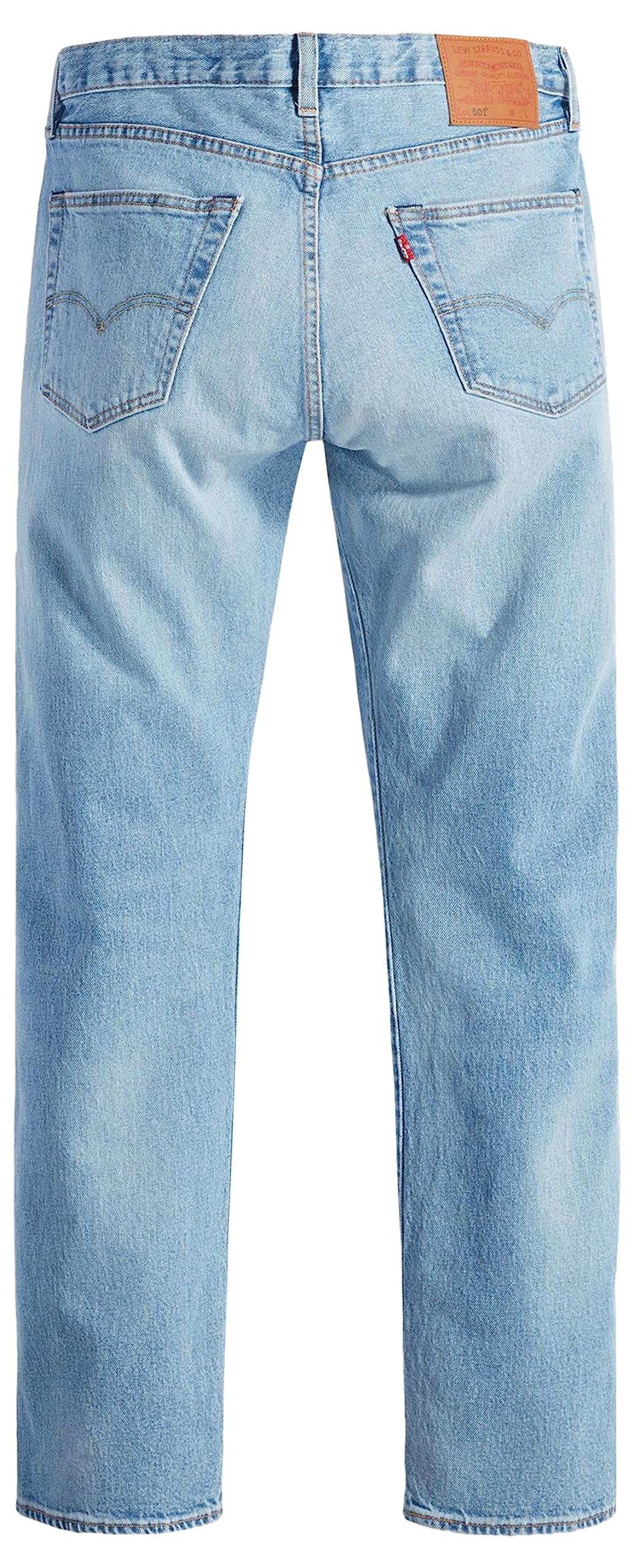 Levi's Hombre 501 Original Fit Vaqueros — view 422