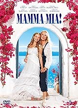 マンマ・ミーア! [DVD]