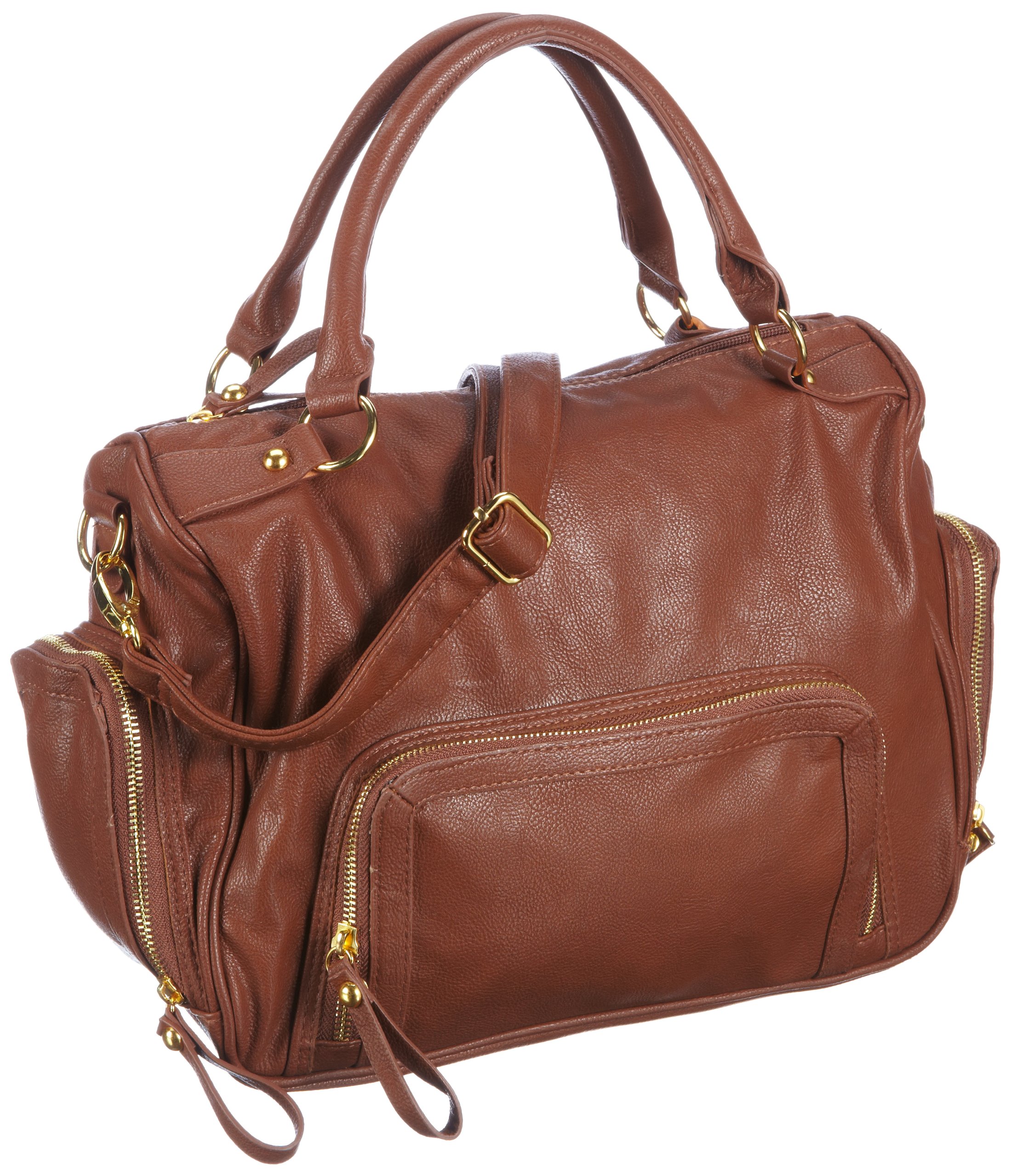 Sacs de soirée haut de gamme Francesca PIECES design épuré