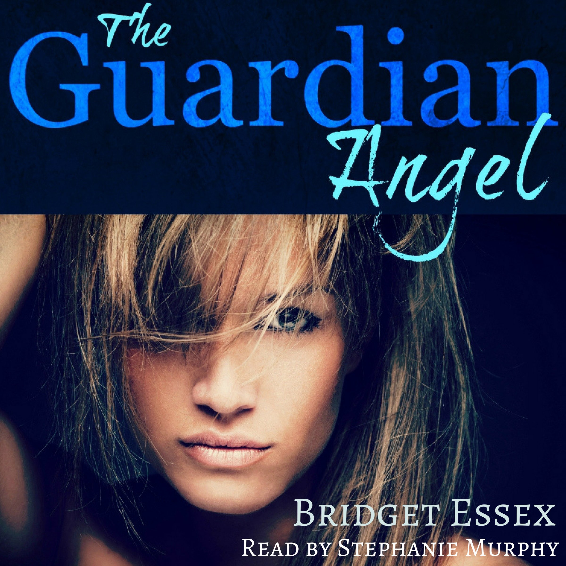 Cover art for The Guardian Angel