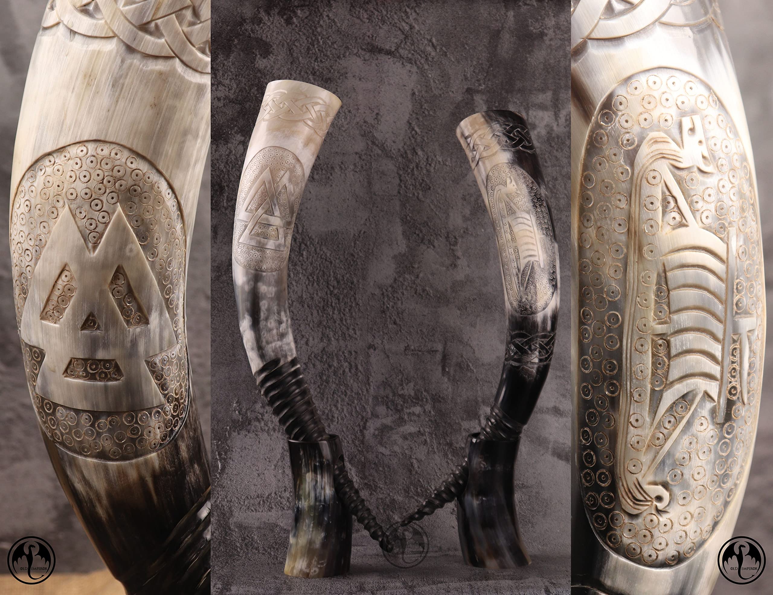 Oslo, Un Messaggio Dai Vichinghi - Foto 6