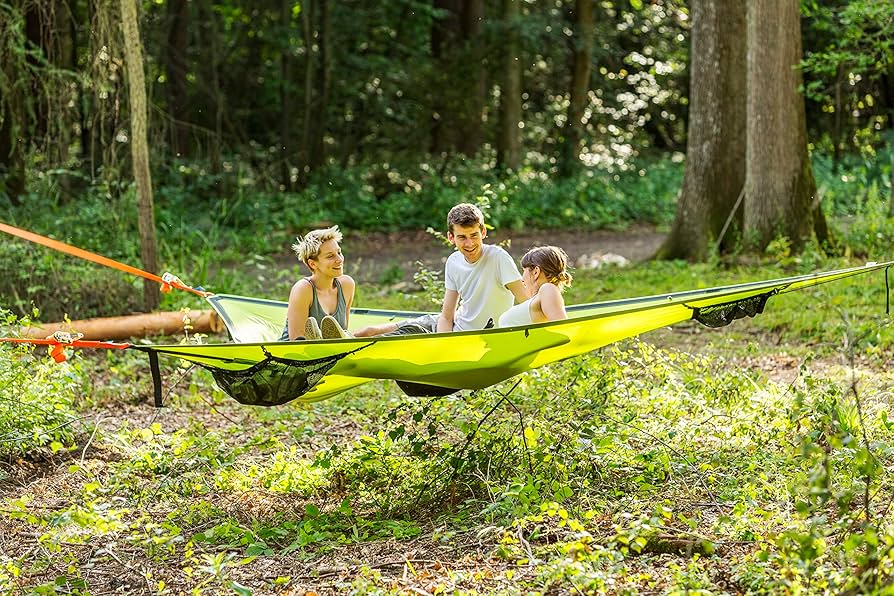 tentsile trillium 3人用 テントサイル トリリウム ハンモック 919k-SFrLwL._UF894,1000_QL80_.jpg