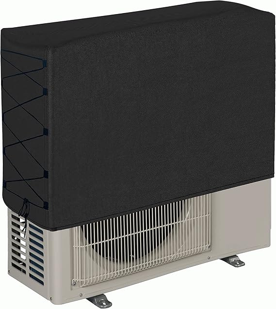 Mini Split Cover,Large Condenser Cover For Mini Split Ac Covers For
