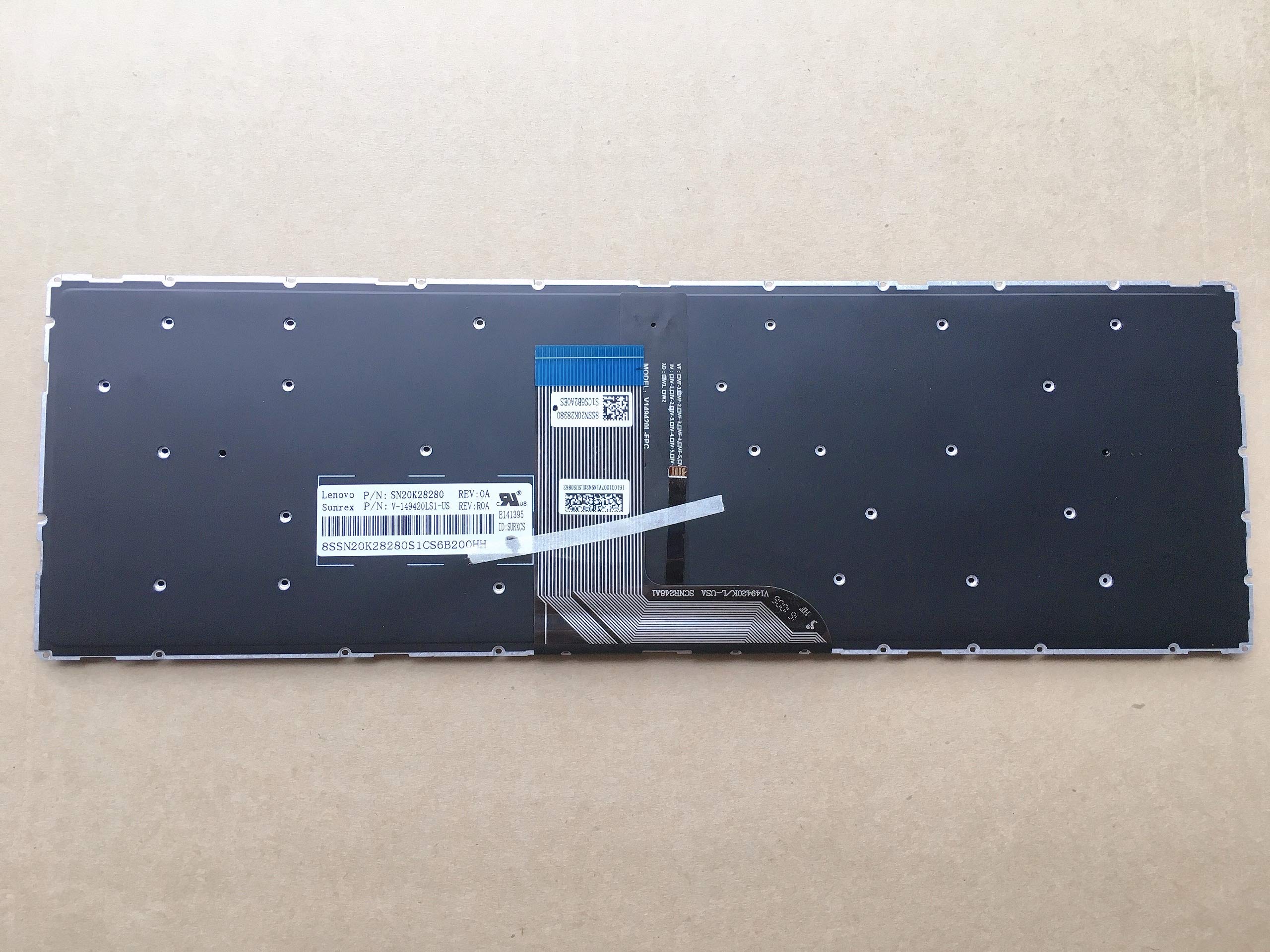 Amazon.com: Original New for Lenovo IdeaPad 700-15 700-15ISK 700