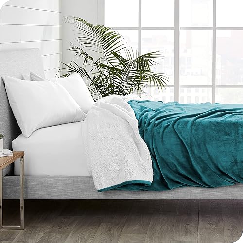 Miniatura 4 de Bare Home Manta sherpa