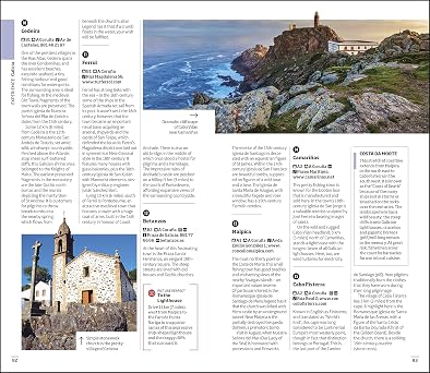 DK Northern Spain (Travel Guide)