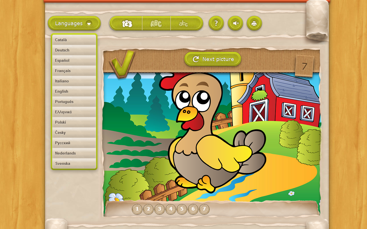 Dot to Dot Connect the dots App on Amazon Appstore