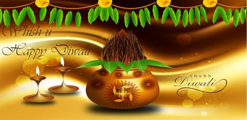 Dwali 2017