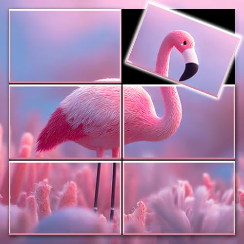 JigSolitaire Puzzle Master 3D: Photo Jigsaw Tile Match & Solitaire Logic Game for Fun Relaxing Brain Challenges