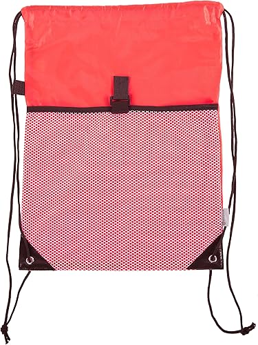 Miniatura 3 de Mato & Hash Bolsa de cincha con cordón