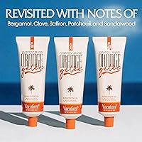 Vista 4 de Vacation Orange Gelee Ambientador Paquete de 3