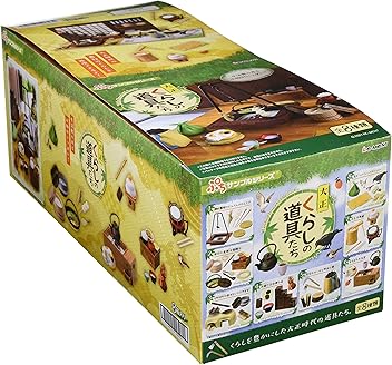 Amazon.co.jp: リーメント: ぷちサンプルシリーズ