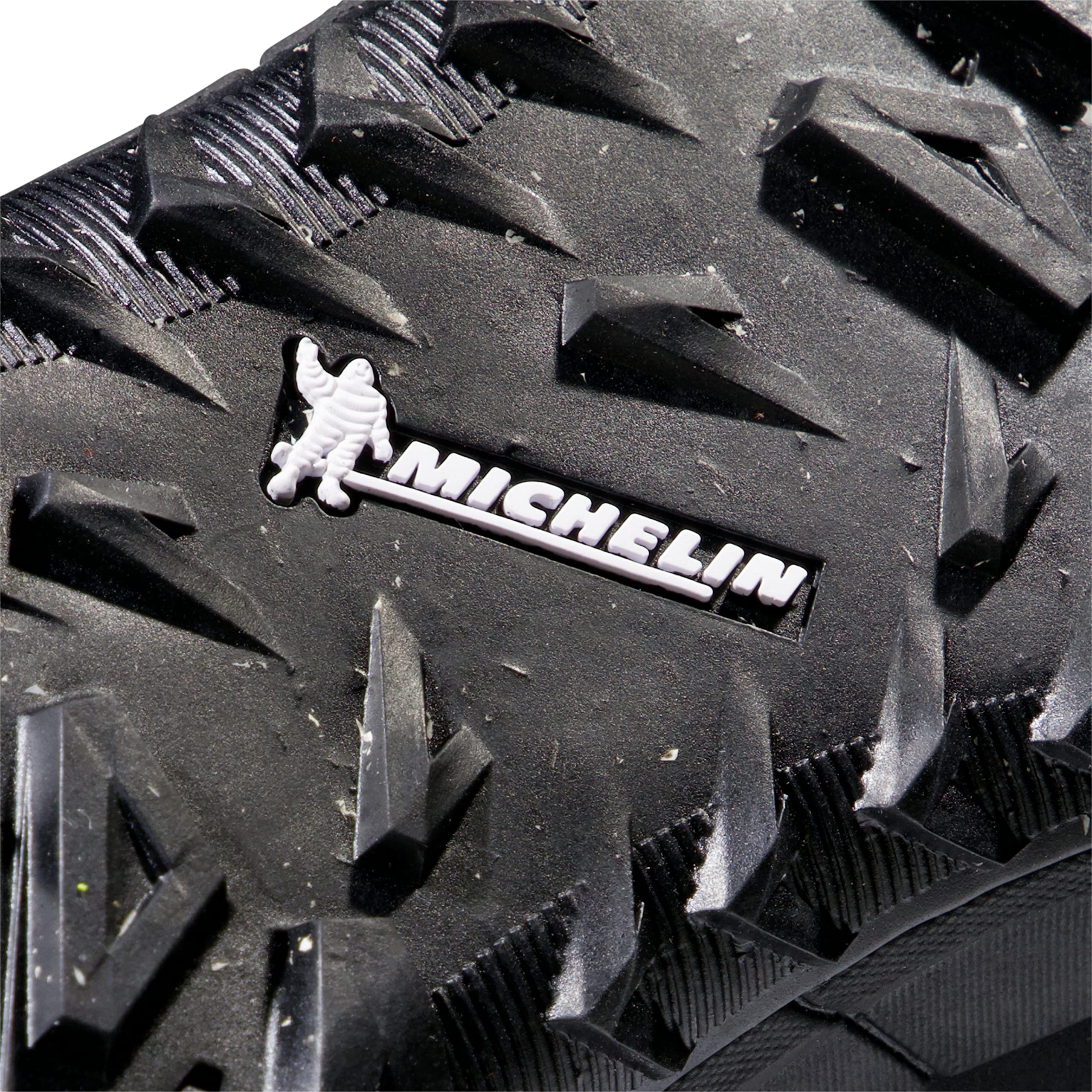 Mammut Męskie buty trekkingowe Ultimate
