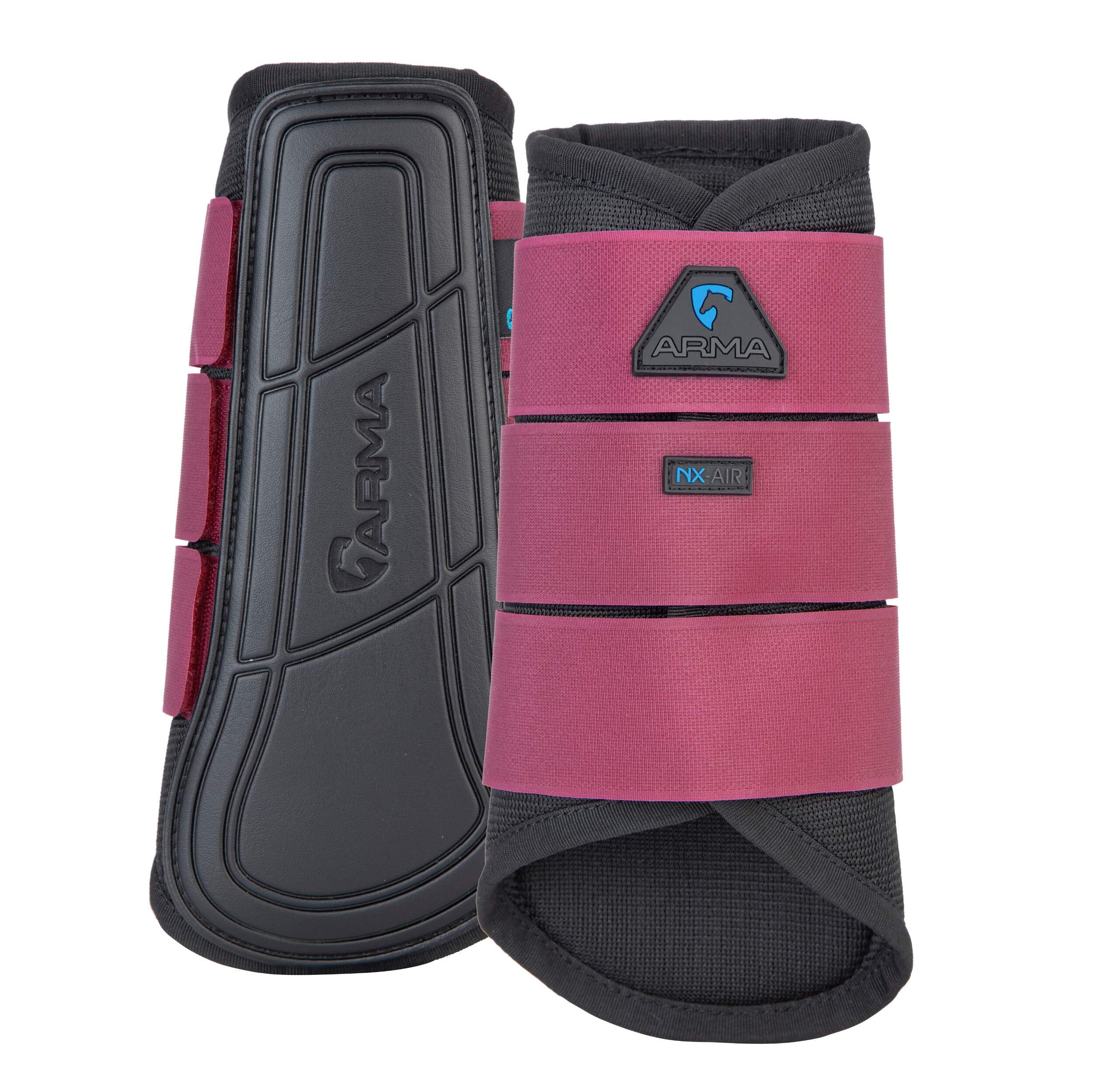 Shires ARMA Air Motion - Botas de cepillado