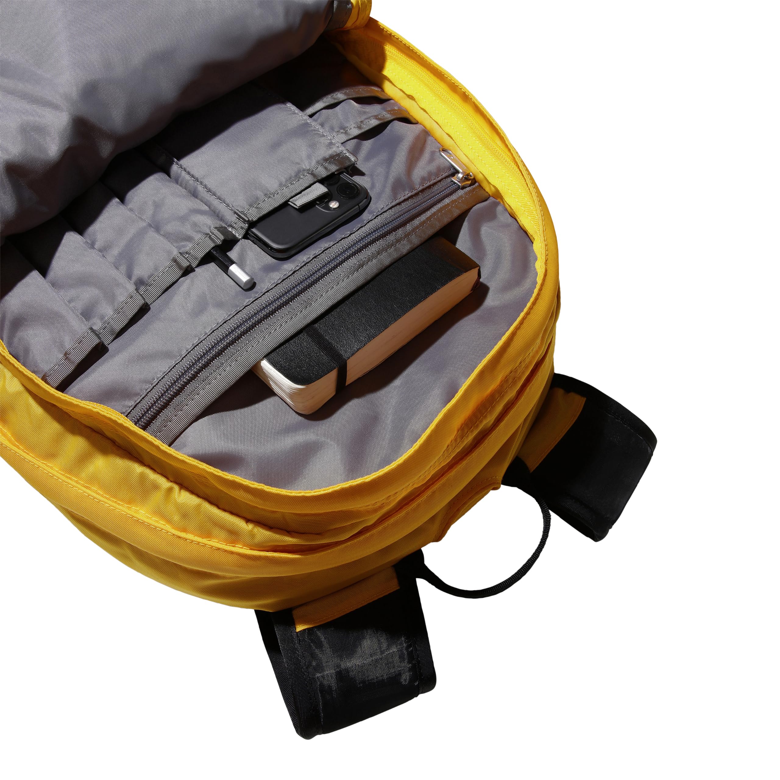The North Face Uniseks Borealis Classic 29L Plecak Summit Gold/Tnf Black/N