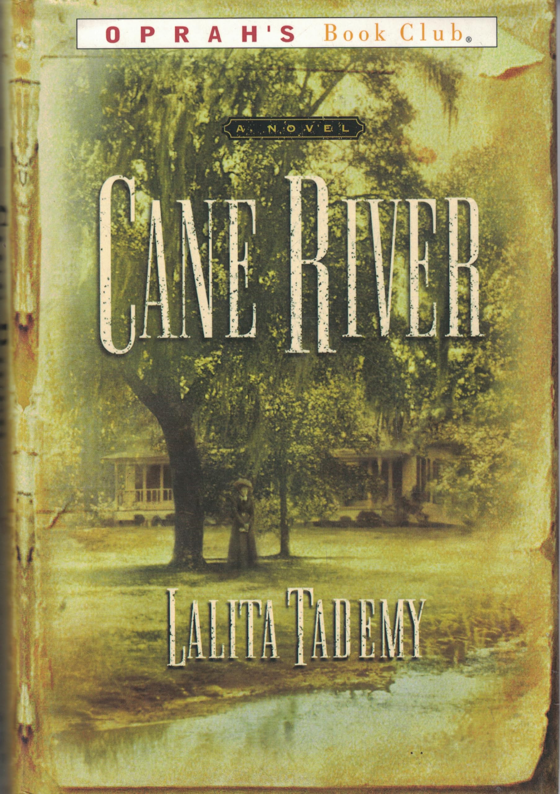 Buy Cane River (Oprah's Book Club) — BookShops.in