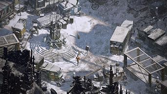Disco Elysium: The Final Cut - Xbox One