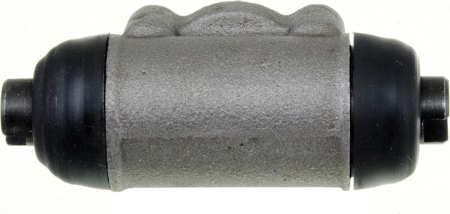 Dorman W37599 Rear Drum Brake Wheel Cylinder Compatible with Select Chevrolet/Honda/Isuzu Models