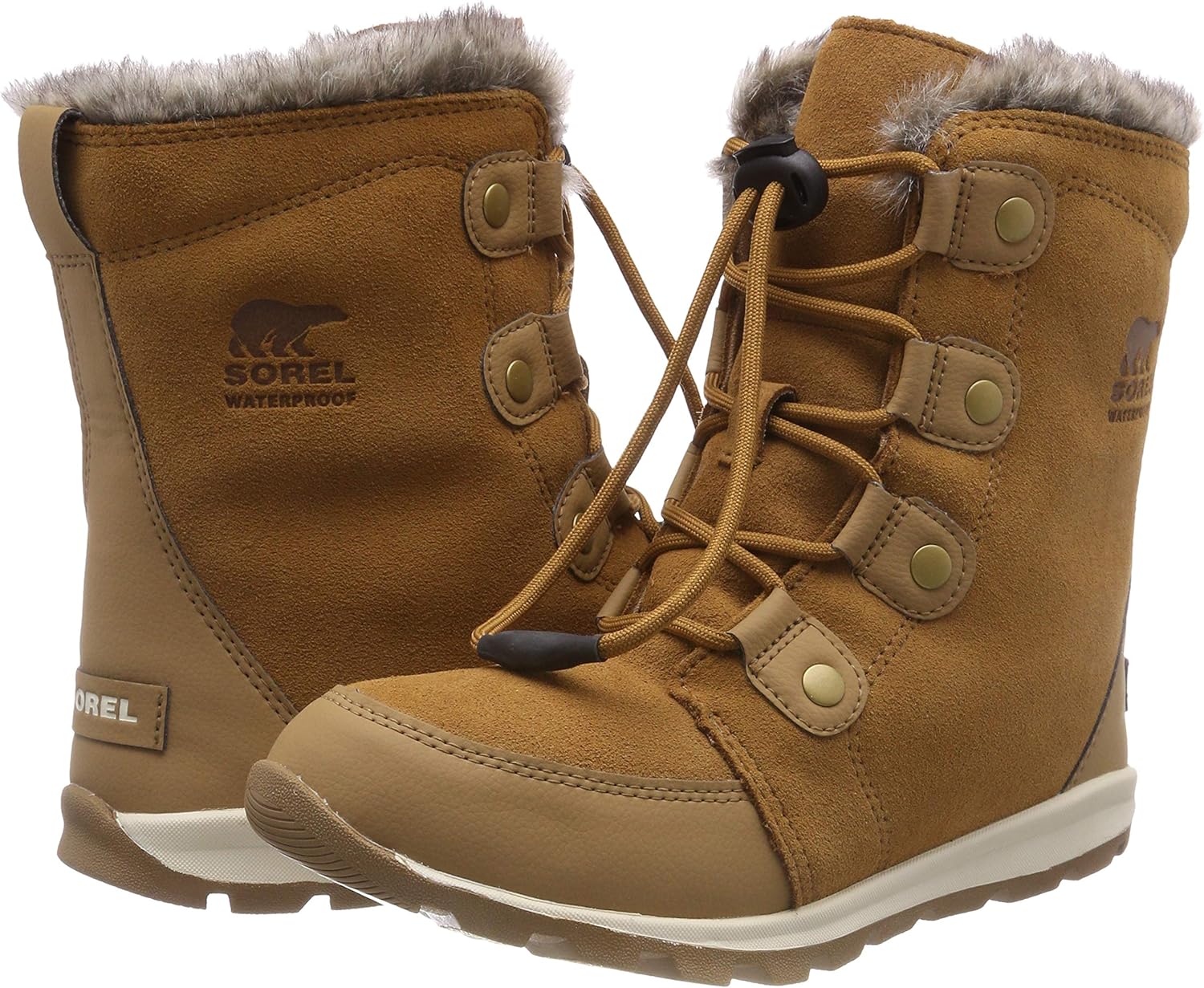 Sorel youth whitney boots Clearance