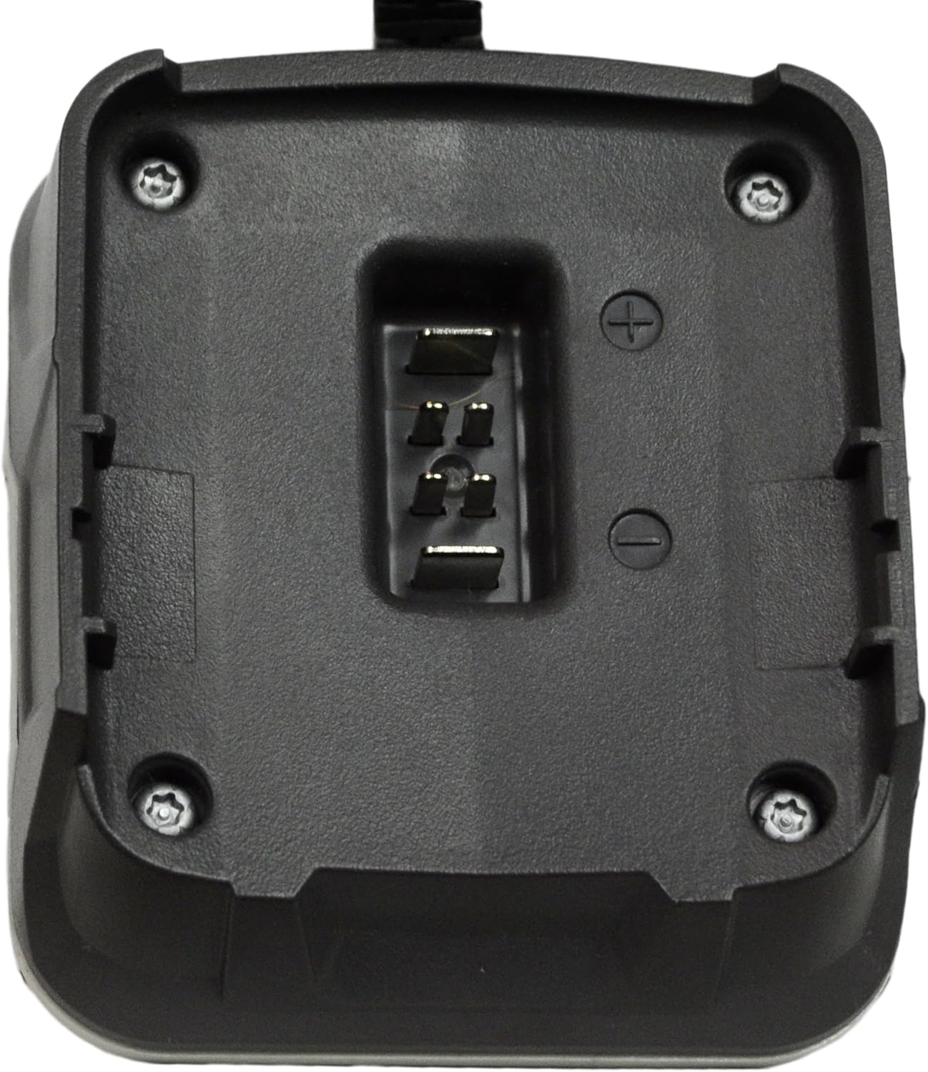 Ryobi C123D 12V Dual Chemistry Battery Charger #140157001