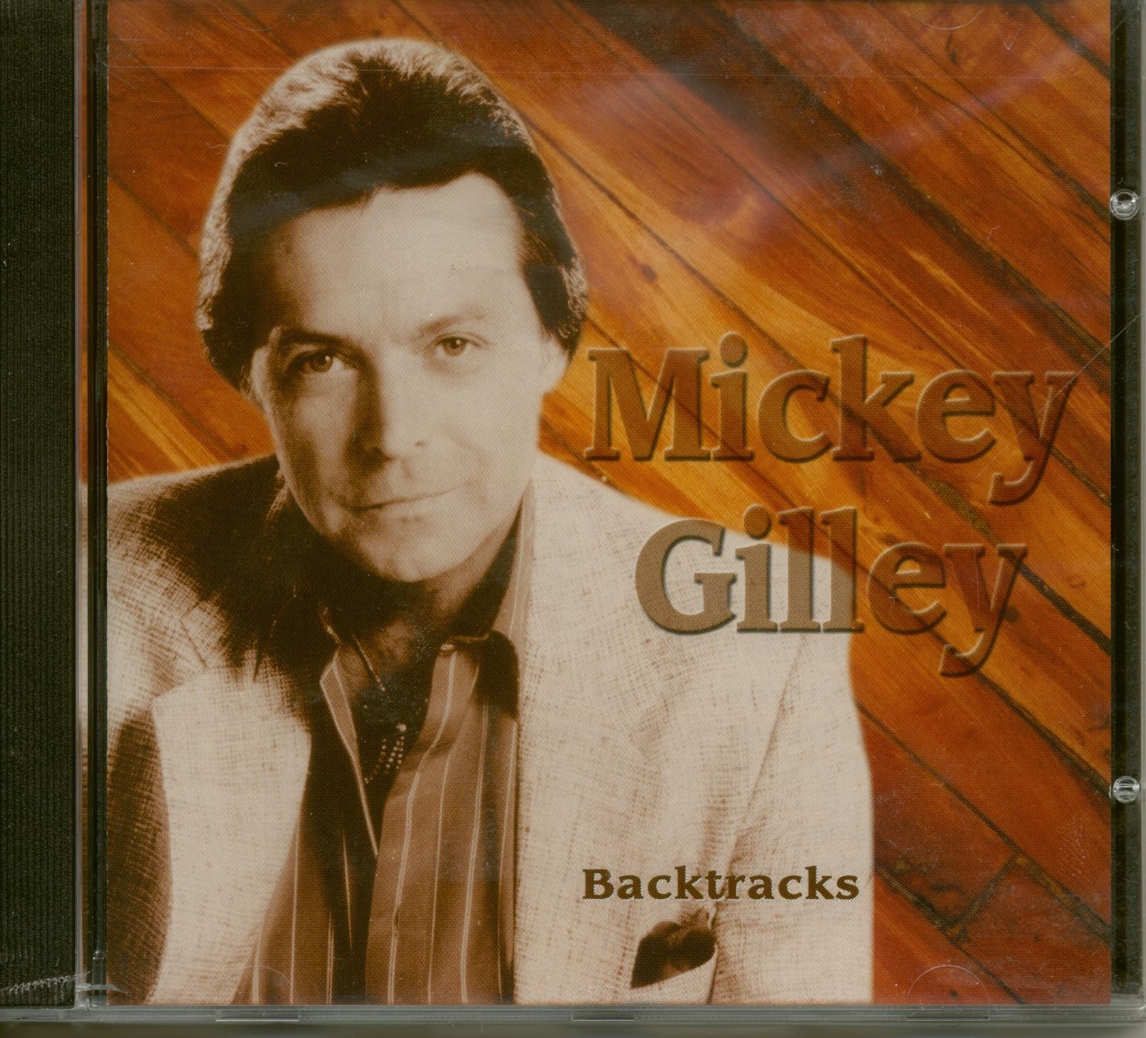 Backtracks [Audio CD]