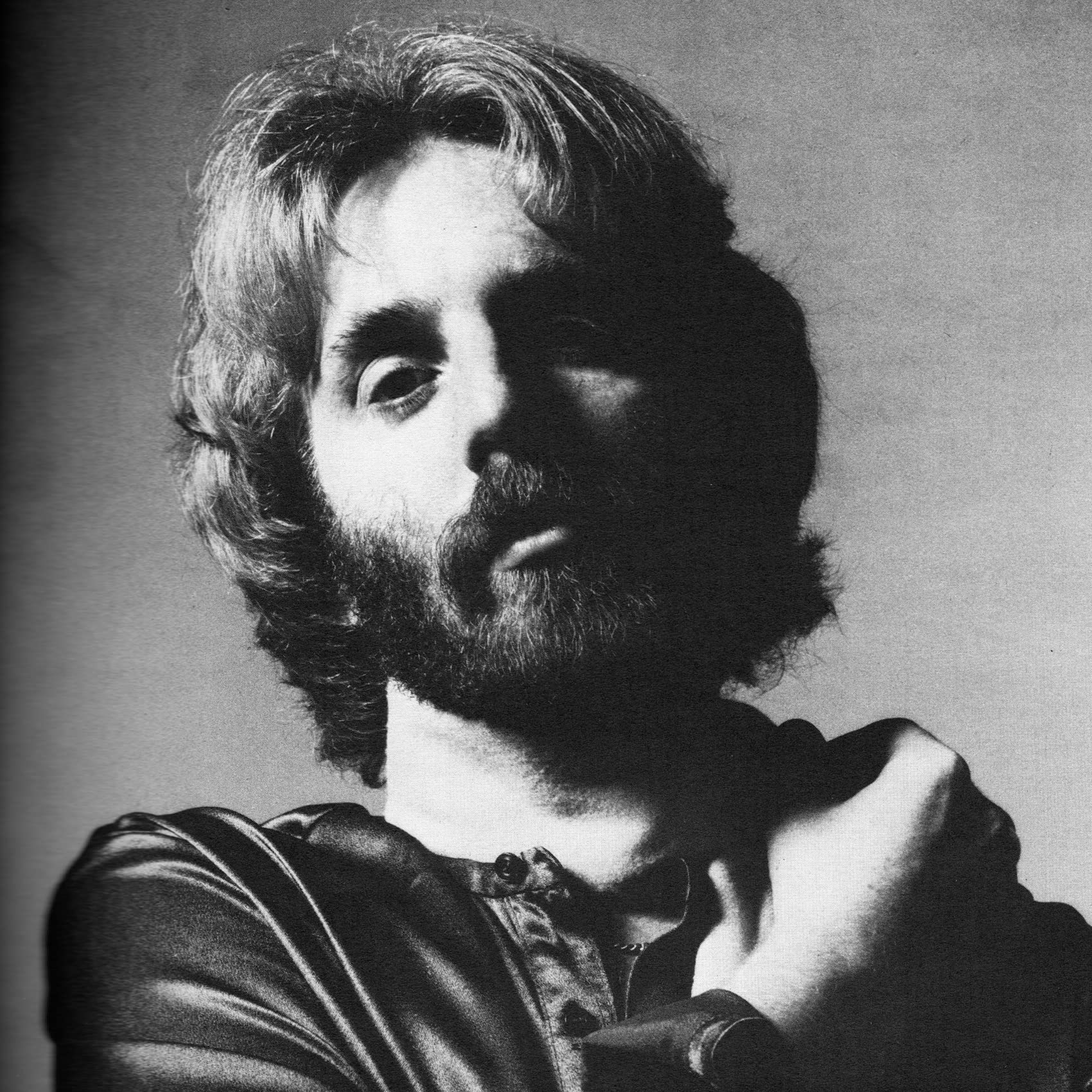 Andrew Gold
